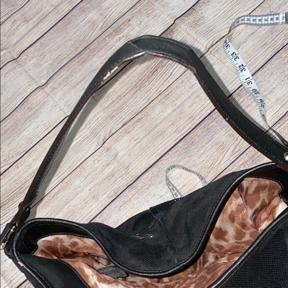 B Makowsky bag - Picture 5 of 9